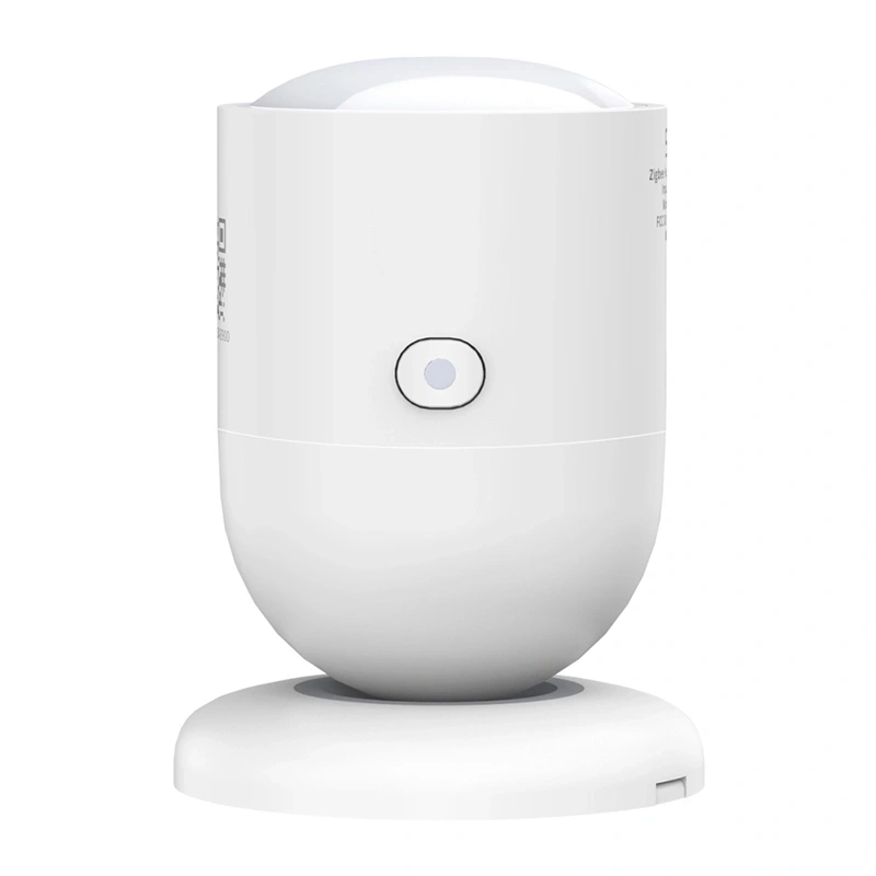 Gadgets - SONOFF SNZB-06P24 Senzor de prezenta ZigBee
