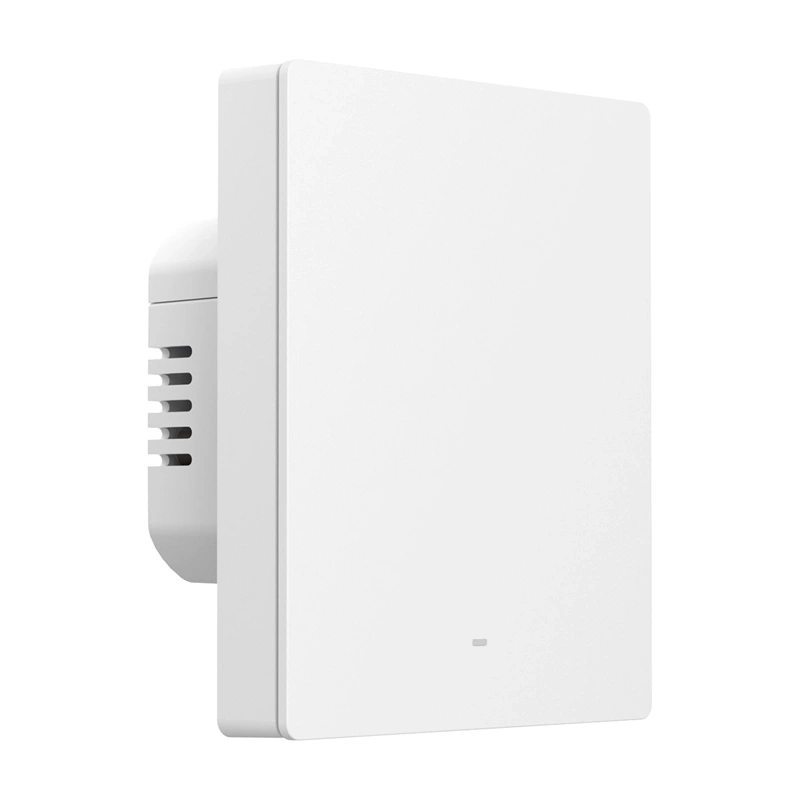 Sonoff ZBM5-1C-80W (1 canal) Comutator de perete tactil inteligent Zigbee [2]