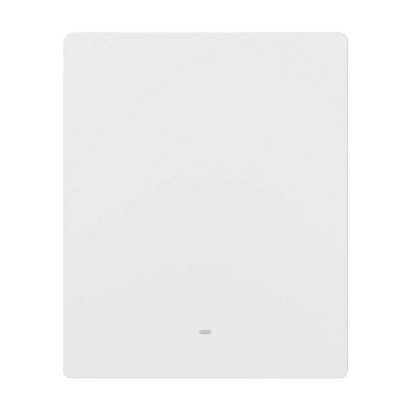 Sonoff ZBM5-1C-80W (1 canal) Comutator de perete tactil inteligent Zigbee [3]