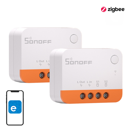 Smart Home - 