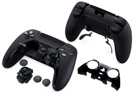 Sony DualSense Edge Wireless Controller PS5 Midnight Black [5]