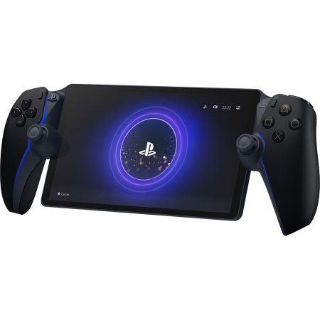 Gadgets - Sony PlayStation Portal Remote Player PS5 Black