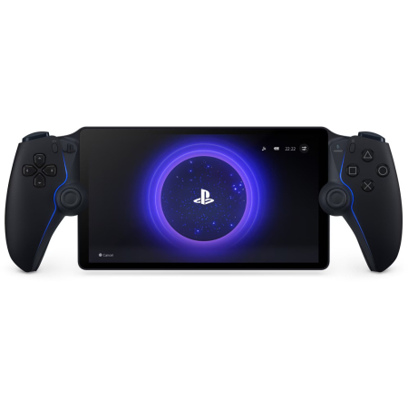 Sony PlayStation Portal Remote Player PS5 Black [1]