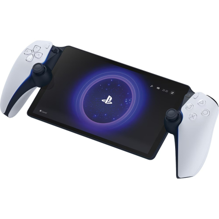 Sony PlayStation Portal Remote Player PS5 White [2]