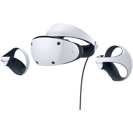 Gadgets - Sony PlayStation VR2 White