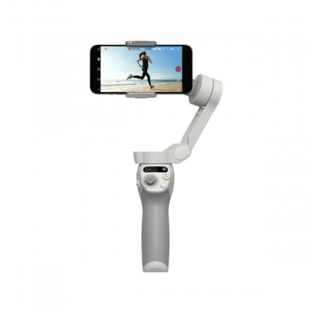 Gadgets - Stabilizator Dji Osmo Mobile SE