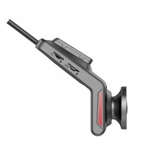 Camera auto DVR STAR K18 FHD, 4G, Display 2.0", Wi-Fi Hotspot, GPS, Monitorizare parcare, Live view, Camera fata/spate, Aplicatie [2]