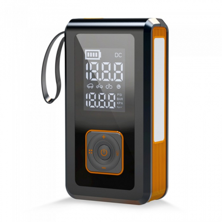 Starter auto multifunctional iHunt Survival AUTO KIT 7-in-1 [1]