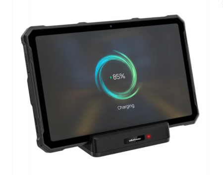 Accesorii - Statie de Incarcare de Birou 10W pentru Tableta Armor Pad 4 Series