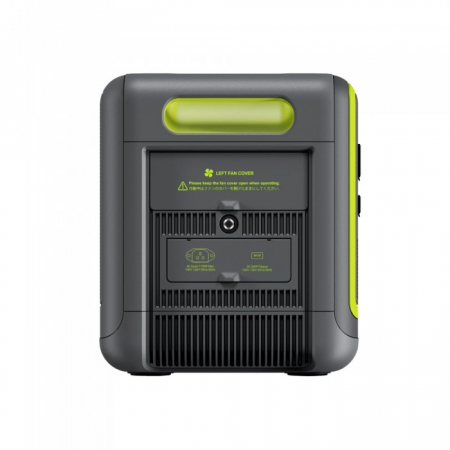 Statie de incarcare electrica, portabila iHunt Energy BackUp PRO 2KW+ [3]