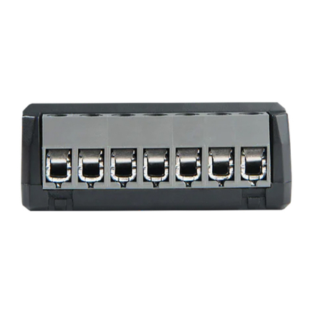 Sterownik Shelly 2PM Gen4 Zigbee/Matter [3]