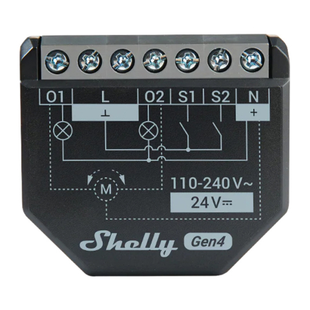 Smart Home - 