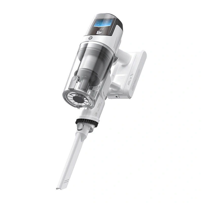 Stick Vacuum VEXILAR V18 cordless [1]