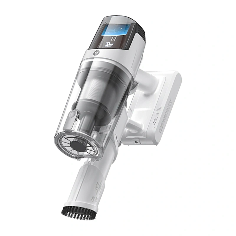 Stick Vacuum VEXILAR V18 cordless [2]