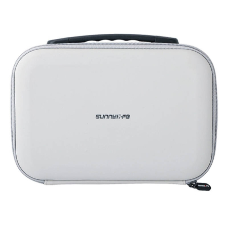 Gadgets 1 - SUNNYLIFE Geanta Combo pentru DJI Neo (gri)