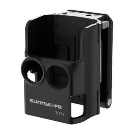 Gadgets - Sunnylife ZJ152 Carucior de cumparaturi