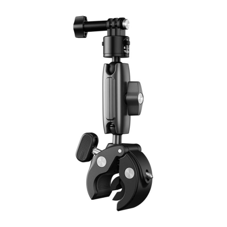 Gadgets - Suport de ghidon Telesin pentru camere sportive