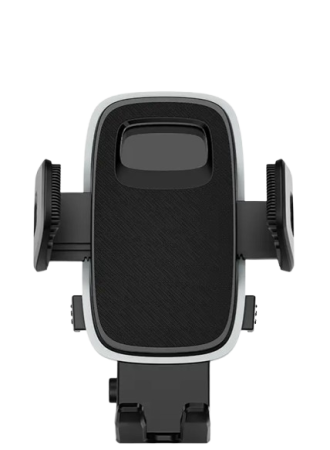 Versatile phone holder Ulefone Armor Mount Next-Gen (UAN16), compatible with large-sized phones, telescopic arm, 360° rotation. [2]