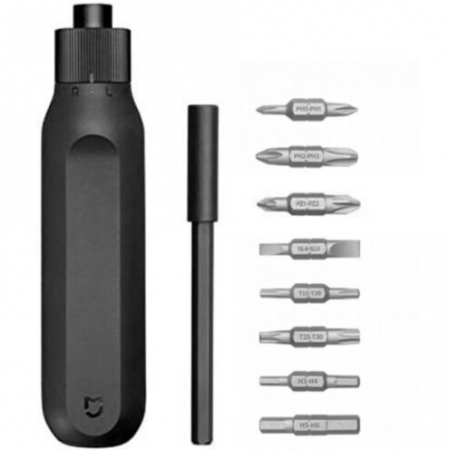 Smart Home - Surubelnita Xiaomi Mi 16-in-1 Ratchet Screwdriver