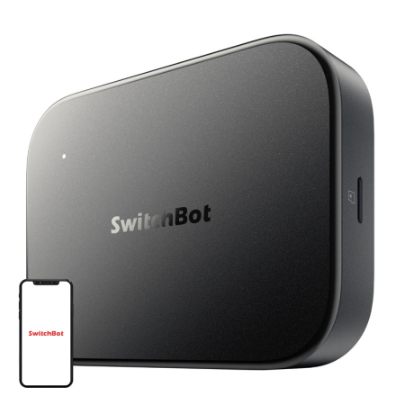 Smart Home - 