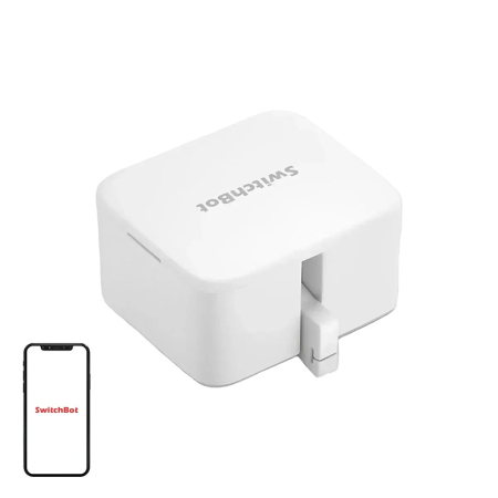 Smart Home - 