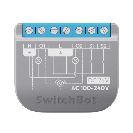 Smart Home - 