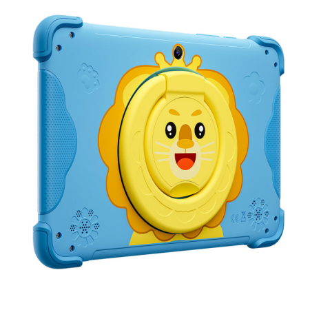 Tabletă Blackview LINK 1 Kids, Albastru, 8.68", HD+ IPS, 16GB RAM (4GB + 12GB Extensibili), 64GB ROM, 5MP + 8MP, Rockchip RK3562, Android 16, Quad Core, Wi-Fi 6 [2]