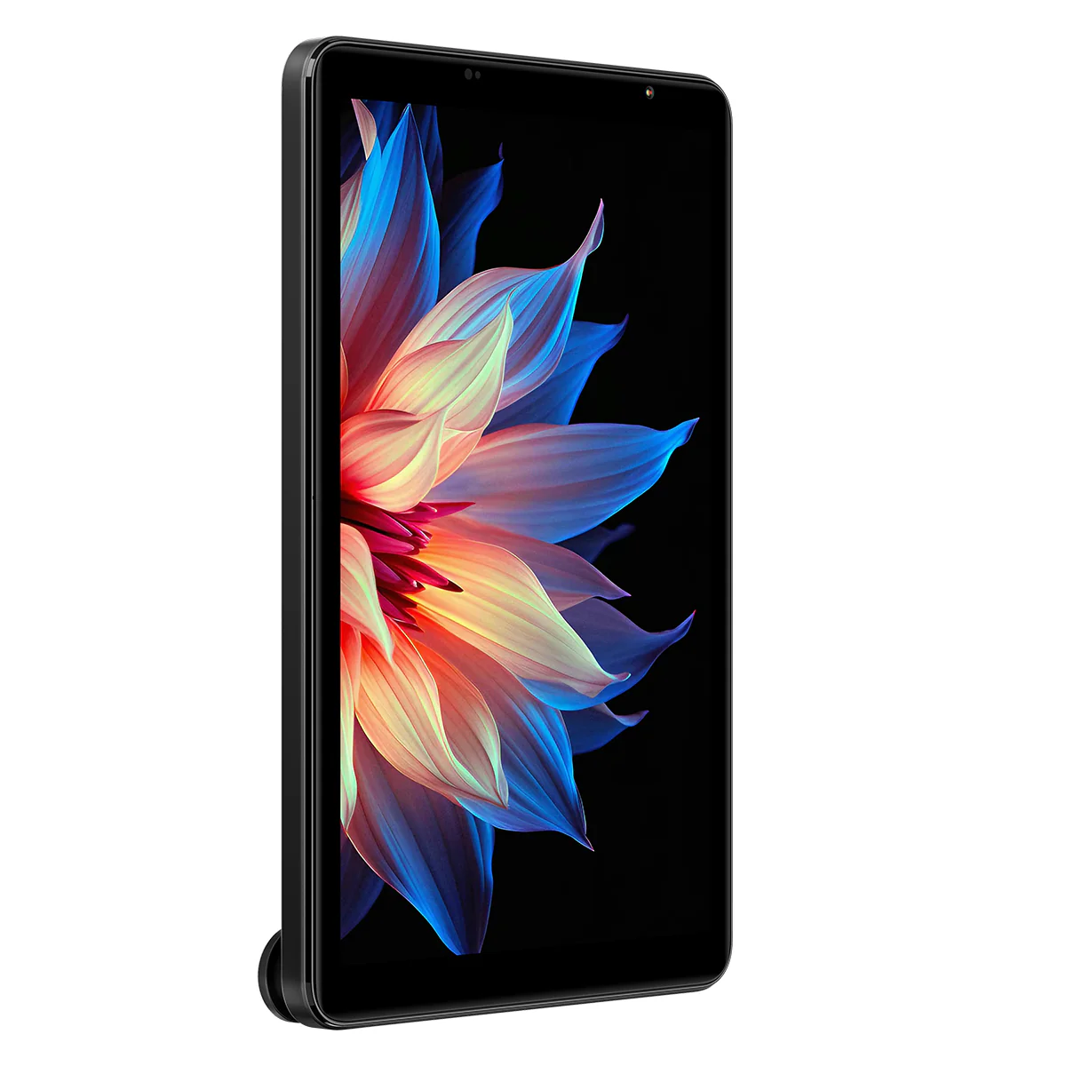 Tableta Blackview Zeno 1, Negru, 4G, 8" HD IPS, 18GB RAM (6GB + 12GB Extensibili), 256GB ROM, 8 MP, DokeOS_P 4.2, Tiger T615, AI integrat, 6000 mAh, 10W, Dual SIM [3]