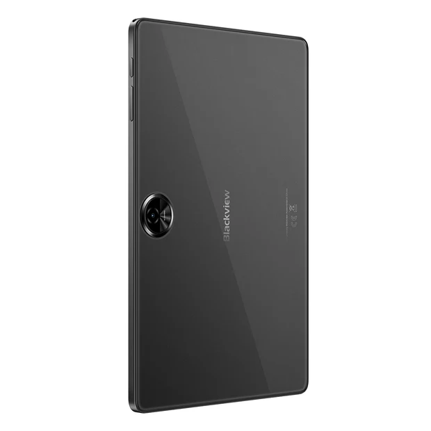 Blackview LINK 5 Tablet, Fekete, WiFi 6, 11" HD IPS, Android 17, 32GB RAM (8GB + 24GB bővíthető), 128GB, Nyolcmagos 2.0GHz, 8300mAh, 18W Gyorstöltés, Bluetooth 5.4 [3]
