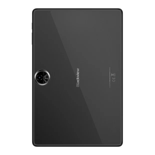 Blackview LINK 5 Tablet, Fekete, WiFi 6, 11" HD IPS, Android 17, 32GB RAM (8GB + 24GB bővíthető), 128GB, Nyolcmagos 2.0GHz, 8300mAh, 18W Gyorstöltés, Bluetooth 5.4 [2]