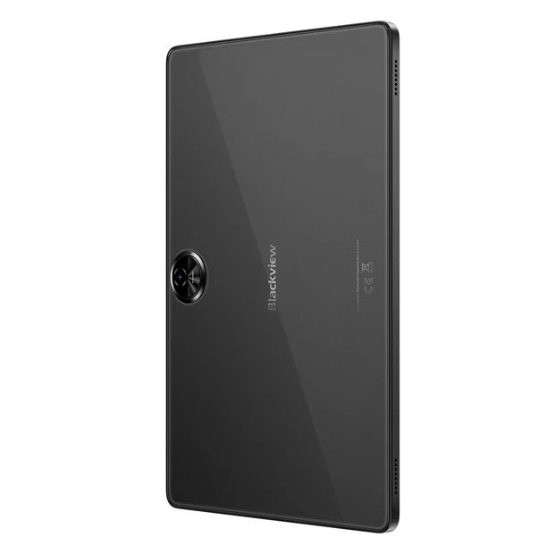 Blackview LINK 5 Tablet, Fekete, WiFi 6, 11" HD IPS, Android 17, 32GB RAM (8GB + 24GB bővíthető), 128GB, Nyolcmagos 2.0GHz, 8300mAh, 18W Gyorstöltés, Bluetooth 5.4 [4]