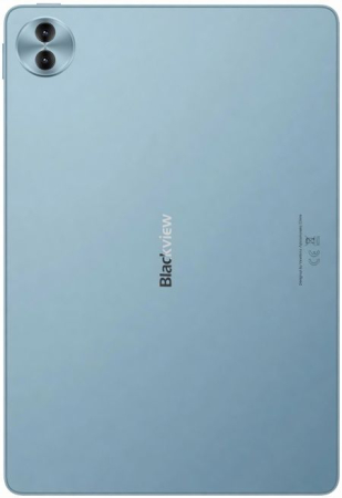 Blackview MEGA 5 Tablet, Kék, 12.2" 2.4K 120Hz, 48GB RAM (12GB + 36GB bővíthető), 256GB, UNISOC T7300, Android 16, 10000mAh, 55W [3]