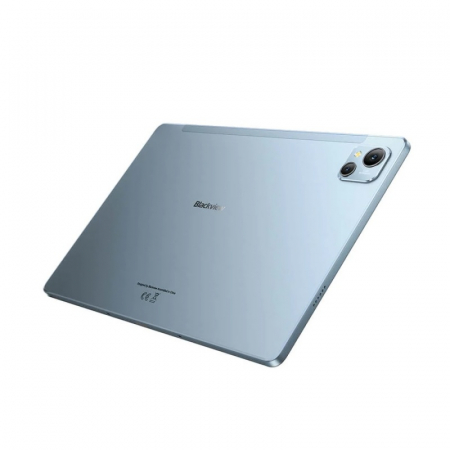 Tablet Blackview Tab 13 Kék, 4G, IPS 10.1" FHD+, Android 12, SIMO, 10GB RAM (6GB + 4GB bővíthető), 128GB ROM, Helio G85, 13MP, 7280mAh, Dual SIM [4]