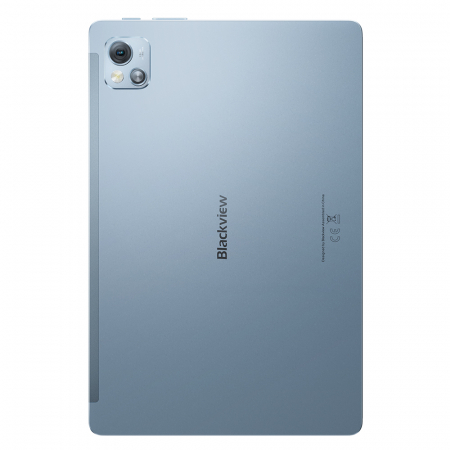 Blackview Tab 13 Pro Tablet Blue, 4G, IPS 10.1" FHD+, Android 13, 16GB RAM (8GB + 8GB expandable), 128GB ROM, Helio P60, 13MP, 7680mAh, Dual SIM [1]