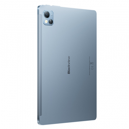 Blackview Tab 13 Pro Tablet Blue, 4G, IPS 10.1" FHD+, Android 13, 16GB RAM (8GB + 8GB expandable), 128GB ROM, Helio P60, 13MP, 7680mAh, Dual SIM [4]