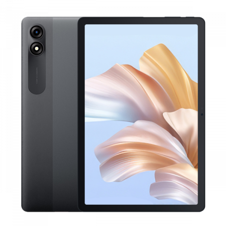 Tablete - Tableta Blackview Tab 90 LTE, Ink Grey, 4G, 10.92'' 800*1280 HD, Android 14, 24GB RAM (8GB + 16GB extensibil), 128GB ROM, 8MP + 13MP, 8200mAh, Dual SIM