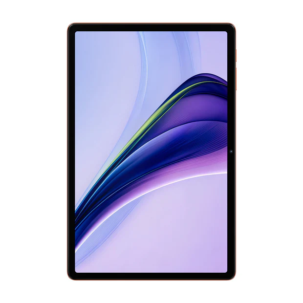 Tabletă Blackview ZENO 5, Portocaliu, 4G LTE, 11" IPS 90Hz, 12GB RAM (3GB + 9GB extensibili), 128GB, Android 16, Unisoc T7250, 8300mAh, Doke AI 2.0, Gemini AI, Dual SIM [2]