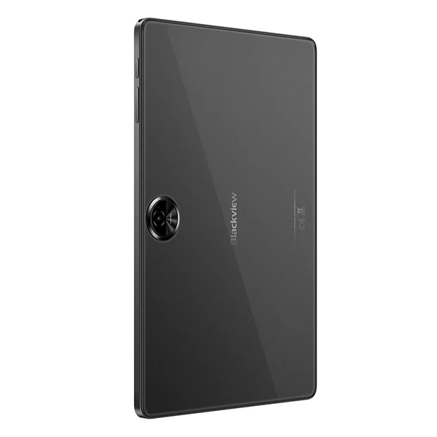 Tabletă Blackview ZENO 5, Negru, 4G LTE, 11" IPS 90Hz, 12GB RAM (3GB + 9GB extensibili), 128GB, Android 16, Unisoc T7250, 8300mAh, Doke AI 2.0, Gemini AI, Dual SIM [6]