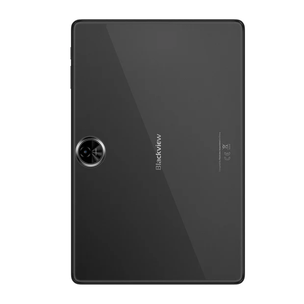 Tabletă Blackview ZENO 5, Negru, 4G LTE, 11" IPS 90Hz, 12GB RAM (3GB + 9GB extensibili), 128GB, Android 16, Unisoc T7250, 8300mAh, Doke AI 2.0, Gemini AI, Dual SIM [4]