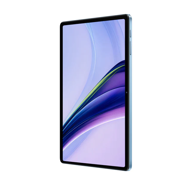 Blackview ZENO 5 Tablet, Blue, 4G LTE, 11" IPS 90Hz, 12GB RAM (3GB + 9GB expandable), 128GB, Android 16, Unisoc T7250, 8300mAh, Doke AI 2.0, Gemini AI, Dual SIM [3]