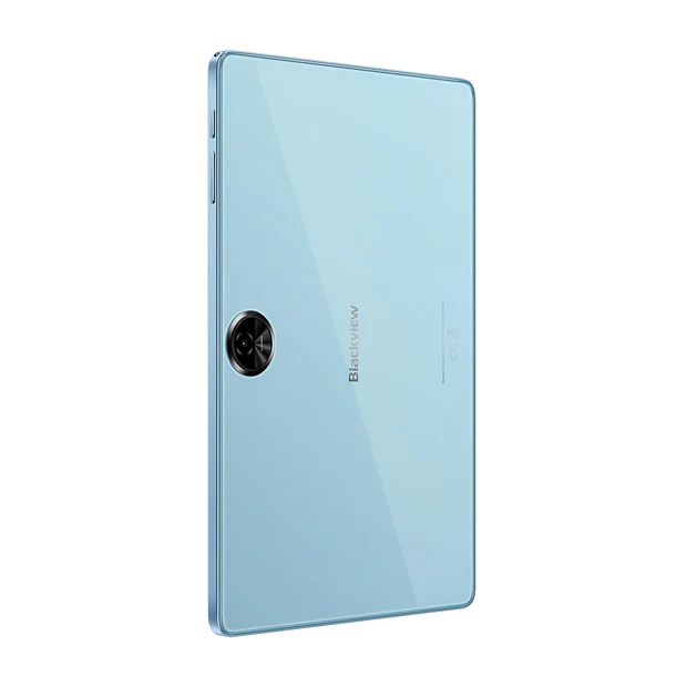 Blackview ZENO 5 Tablet, Blue, 4G LTE, 11" IPS 90Hz, 12GB RAM (3GB + 9GB expandable), 128GB, Android 16, Unisoc T7250, 8300mAh, Doke AI 2.0, Gemini AI, Dual SIM [6]