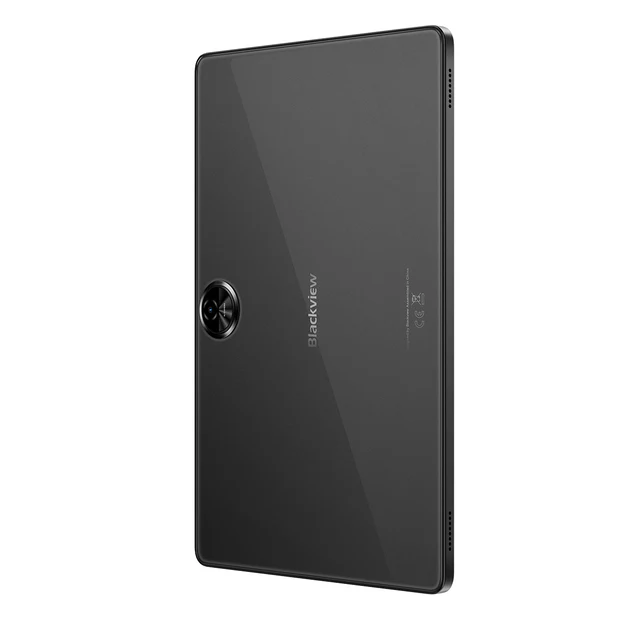 Tabletă Blackview ZENO 5, Negru, 4G LTE, 11" IPS 90Hz, 12GB RAM (3GB + 9GB extensibili), 128GB, Android 16, Unisoc T7250, 8300mAh, Doke AI 2.0, Gemini AI, Dual SIM [5]