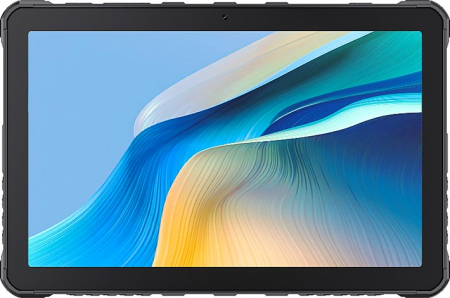 Tableta Cubot Tab KingKong 2, Negru, 4G, 10.95'' FHD+, 16GB RAM (8GB + 8GB extensibili), 256GB ROM, 64MP+32MP, Android 14, G99, OTG, 20400mAh, Dual SIM [2]