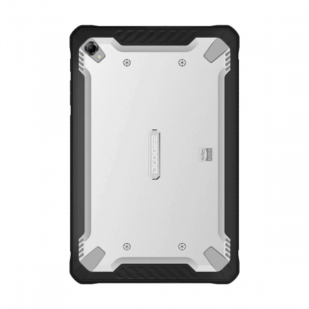 Tableta Doogee R10 Rugged, Silver, 4G, Display 10.4" 2K, 15GB RAM (8GB+7GB extensibili), 128GB ROM, Helio G99 Octa Core, Android 13, WiFi-6, 10800mAh, Dual SIM [1]