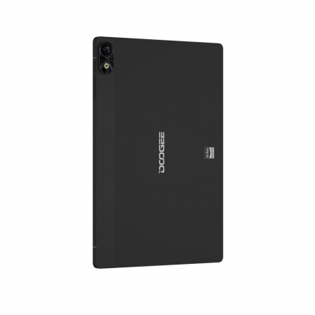 Tableta Doogee T10 Pro Negru, Dual 4G, 10.1" IPS FHD+, Android 12, 15GB RAM (8GB +7GB extensibili), 256GB ROM, Unisoc T606 Octa Core, 8580mAh, Dual SIM [2]