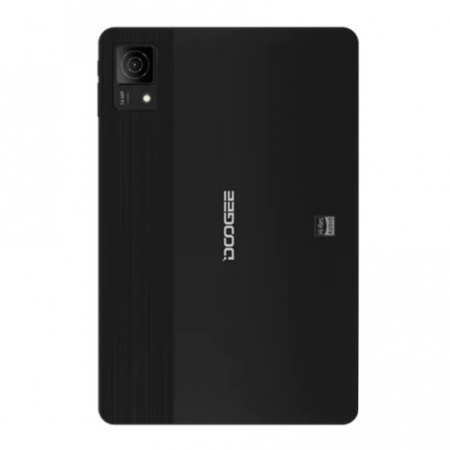 Tableta Doogee T30 Ultra, Black, 4G, 11" 2.5K, Android 13, (12+20)GB RAM, 256GB ROM, Helio G99, 8580mAh, Hi-Res, TÜV SÜD, OTG, Dual SIM [1]