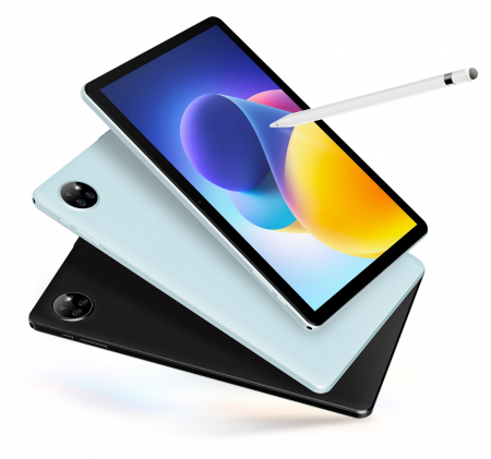 Táblagép csomag Doogee T10W, Fekete + Bluetooth Billentyűzet, Bluetooth Egér, Stylus és Tok, 4G, 10.1" HD Kijelző, 9GB RAM (4GB + 5GB bővíthető RAM), 128GB ROM, Android 14, 8000mAh, Dual SIM [4]