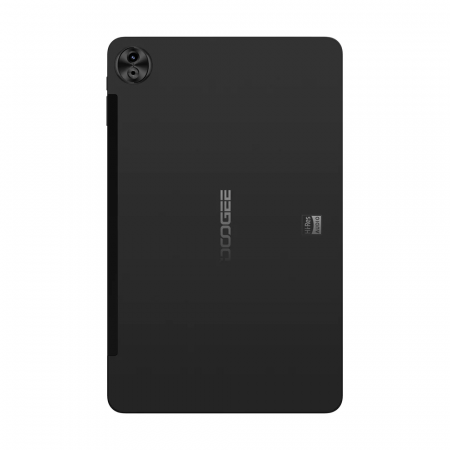TabletDoogee T20 Ultra Black, 4G, Display 12" 2K, Android 13, 32GB RAM (12GB + 20GB expandable), 256GB ROM, Helio G99 Octa Core, TÜV SÜD, 10800mAh, Dual SIM [2]