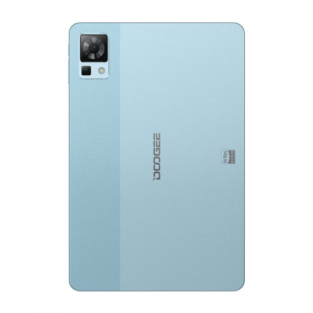 Tableta Doogee T30 Pro Albastru, 4G, Display IPS 11" 2,5K, Android 13, 15GB RAM (8GB + 7GB extensibili), 256GB ROM, MT8781(Helio G99) 2.2GHz, 8580mAh, DualSIM [1]