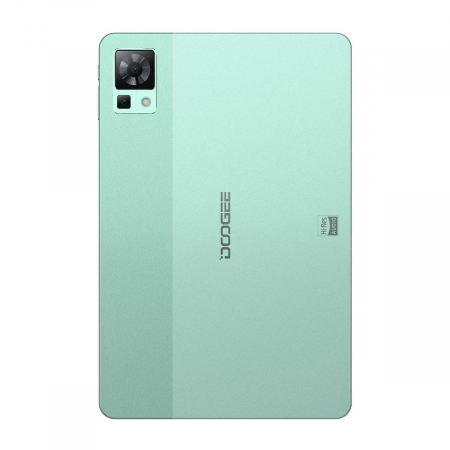 Tableta Doogee T30 Pro Verde, 4G, Display IPS 11" 2,5K, Android 13, 15GB RAM (8GB + 7GB extensibili), 256GB ROM, MT8781(Helio G99) 2.2GHz, 8580mAh, DualSIM [1]